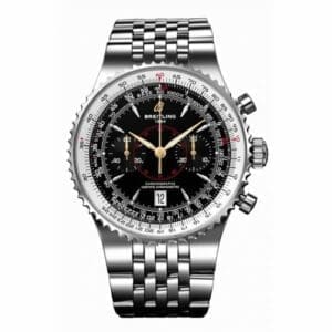 Breitling Montbrillant Legende Black A2334021.B871