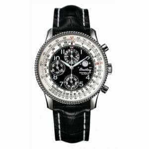 Breitling Montbrillant Olympus Black A1935012.B774