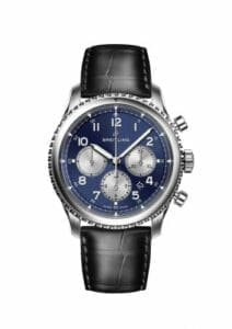 Breitling Navitimer 8 B01 Chronograph 43 Stainless Steel Prototype AB011713