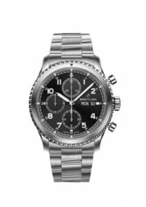 Breitling Navitimer 8 Chronograph 43 Stainless Steel Prototype A1331410