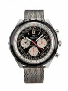 Breitling Navitimer 816 Stainless Steel 816