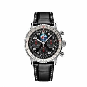 Breitling Navitimer B02 Chronograph 41 Cosmonaute Porco Rosso AB02302A1B1P1