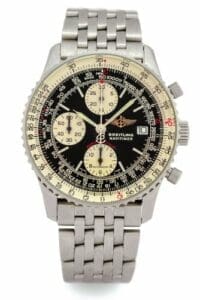 Breitling Navitimer Breitling Fighters Black A13330