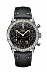 Breitling Navitimer Ref 806 1959 Re-Edition Stainless Steel AB0910371B1X1