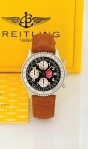 Breitling Old Navitimer Snowbirds A13022 Snowbirds