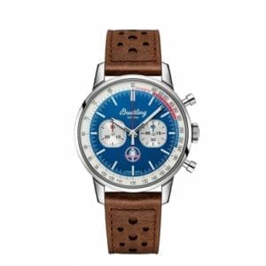 Breitling Premier Top Time Shelby Cobra A41315A71C1X2