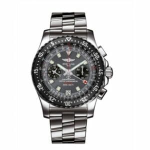 Breitling Professional Skyracer Raven Grey A2736423.F532