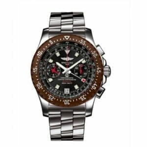Breitling Skyracer Raven A27363A2B823