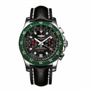 Breitling Skyracer Raven A27363A3B823435X