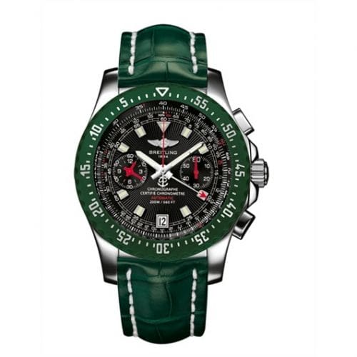 Breitling Skyracer Raven A27363A3B823748P