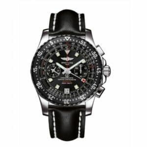 Breitling Skyracer Raven A2736423B823435X