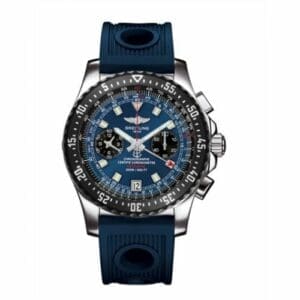 Breitling Skyracer Raven A2736423C804211S