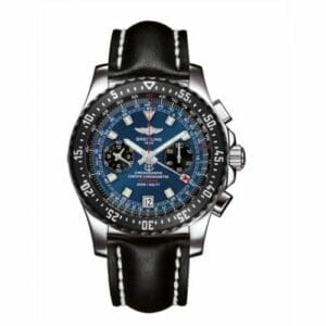 Breitling Skyracer Raven A2736423C804435X