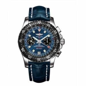 Breitling Skyracer Raven A2736423C804731P