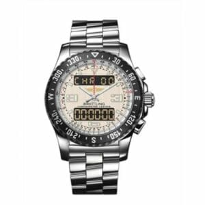 Breitling Skyracer Raven A7836434G653140A