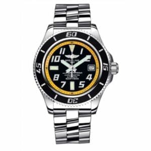 Breitling Superocean 42 A1736402BA32131A
