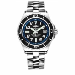 Breitling Superocean 42 Blue A1736402.BA30