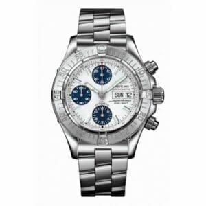 Breitling Superocean Chronograph A1334011G549