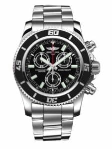 Breitling Superocean Chronograph M2000 A73310A8.BB73.160A