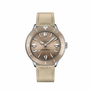 Breitling Superocean Heritage '57 Pastel Paradise / Iced Latte A10340A41A1X1