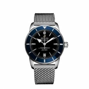 Breitling Superocean Heritage II 42 Stainless Steel / Japan Special Edition AB201016/BF73/154A