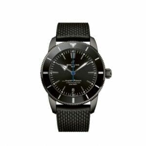 Breitling Superocean Heritage II B20 Automatic 44 Blacksteel / Osaka Breitling Boutique MB20301A/BH03/278S/M20SS.1