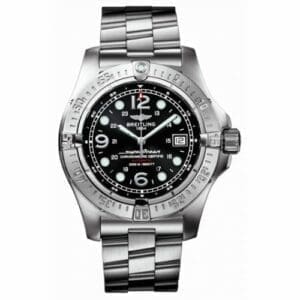 Breitling Superocean Steelfish A1739010B772