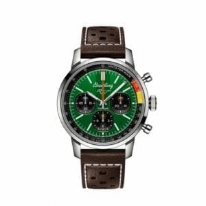 Breitling Top Time Ford Mustang / Calf AB01762A1L1X1