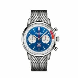 Breitling Top Time Shelby Cobra / Bracelet AB01763A1C1A1