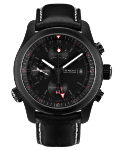 Bremont ALT1-WT Kingsman ALT1-B Kingsman