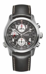 Bremont ALT1-Z Zulu Green ALTIZDG