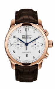 Bremont America's Cup 2 AC-2