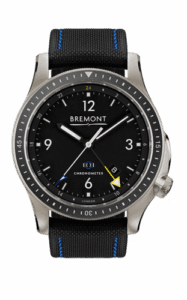 Bremont Boeing Model 1 Ti-GMT 1 Ti-GMT