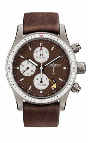 Bremont Boeing Model 100 BB100