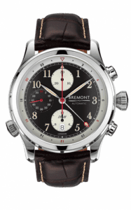 Bremont DH-88 Stainless Steel DH-88/SS