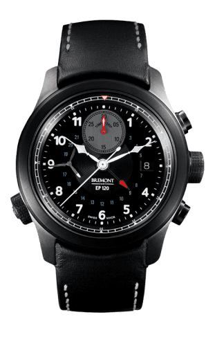 Bremont EP120 EP120