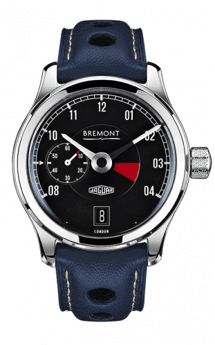Bremont Jaguar E-Type MK1 MK1
