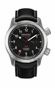 Bremont MB II Green MBIIGn