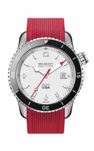 Bremont Oracle 1 Oracle 1