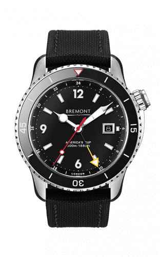 Bremont Oracle 2 Oracle 2