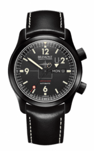 Bremont U-2 LE U-2/LE