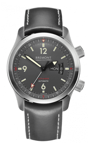 Bremont U-22 U-22