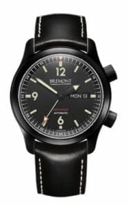 Bremont U-2/DLC U-2/DLC