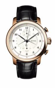 Bremont Victory Rose Gold VictoryRG