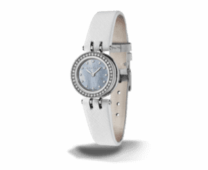 Bulgari B.Zero1 Stainless Steel Diamond 102397