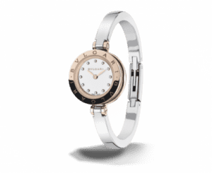 Bulgari B.Zero1 Two Tone Bracelet 102320