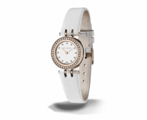 Bulgari B.Zero1 Two Tone Diamond 102398