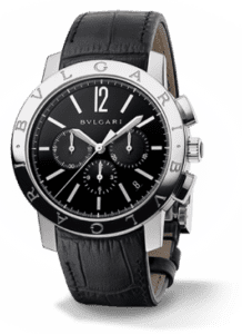 Bulgari Bulgari Velocissimo 102043