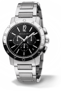 Bulgari Bulgari Velocissimo 102045
