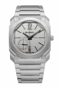 Bulgari Octo Finissimo Automatic Design Edition 103672